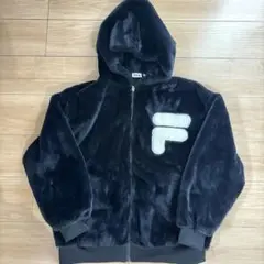 FILA ボア ブルゾン 冬
