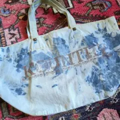 KAPITAL kountry バック