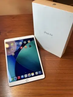 2026年最新】ipad air 第3世代 256の人気アイテム - メルカリ