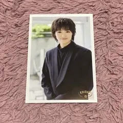 原因は自分にある。 大倉空人 生写真