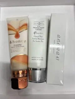 コスメまとめ売り UV 化粧下地 ハンドクリーム