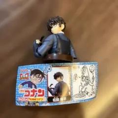 名探偵コナン チョコエッグ6 松田陣平