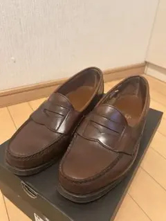 REGAL East Coast Collectionローファー 24.5