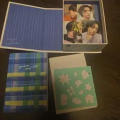 BOYNEXTDOOR コレクトブックVol.1