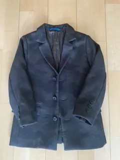 グローバルワーク　キッズ　チェスターコートsize110