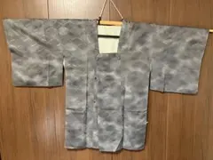 着物　道行コート　和装　女性