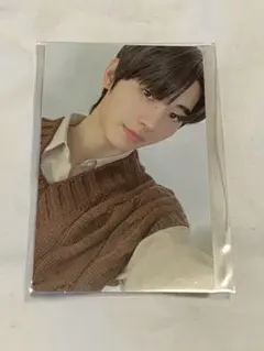 ソンフン　ファンミーティング　2021 DVD トレカ