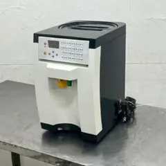 業務用 タピオカ ドリンク シロップマシン 卓上型 タピオカ 台湾製 店舗用品 2026年最新】タピオカ業務用機械の人気アイテム - メルカリ