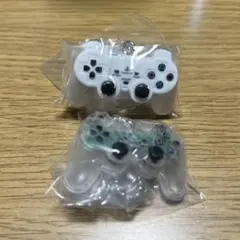 プレステ キーホルダー