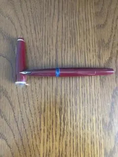 1980's montblanc 1444 万年筆 | Mercari