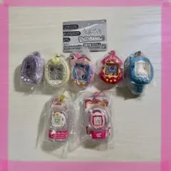 たまごっち　シャカシャカチャームコレクション3 ガチャガチャ　まとめ売り