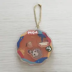 ミセス 一番くじ Ｅ賞 シャカシャカアクリルチャーム 藤澤涼架