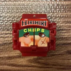 貴重 仮面ライダーガヴ ヒリヒリチップス ゴチゾウ スラッシャー付属品