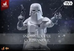 ホットトイズMMS838スター・ウォーズ インペリアルレムナントスノー