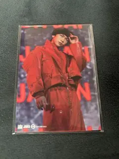 三代目JSB ECHOES OF DUALITY フォトカード7枚セット