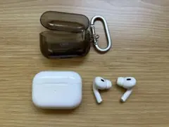 【美品】AirPods Pro 第二世代 USB-C