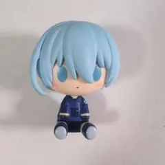 氷織羊 ちょこのっこフィギュア ブルーロック