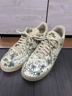 NIKE AIR FORCE1 2017年限定モデル　28.5cm