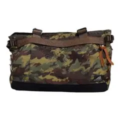 GREGORY グレゴリー TRANSIT TOTE トランジットトート 迷彩のサムネイル