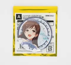 シンデレラガールズ 新田美波 缶バッジ Once Upon a St@rs