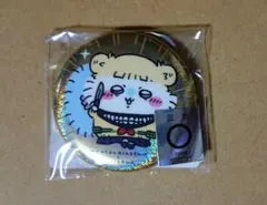 ヒロアカ ちいかわ 缶バッジ トガヒミコ モモンガ - メルカリ