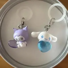 めじるしアクセサリー サンリオキャラクターズ～エモきゅん～　パステル