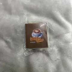 ガチャガチャ　秒で世界　カフェ