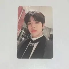 Stray Kids seungmin jeju スキズ スンミン トレカ