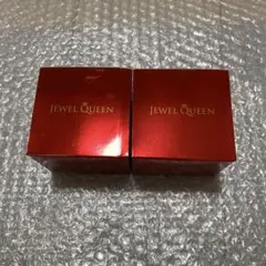【新品未開封】クオリティファースト ジュエルクイーン PLP 美容液ジェル 2箱のサムネイル