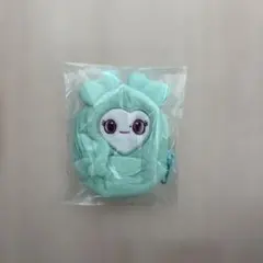 TWICE LOVELYS ミニリュックポーチ GIGO ミナ ミブリー