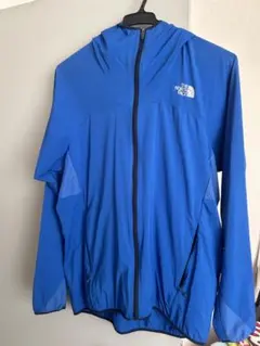 THE NORTH FACE ナイロンパーカー　アウトドアウェア