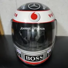 2026年最新】レプリカヘルメット f1の人気アイテム - メルカリ