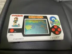 動作確認済】ゲゲゲの鬼太郎 妖怪大戦争 ゲームウォッチ LSIゲーム 箱