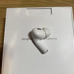 2026年最新】airpods pro 第2世代 lightningの人気アイテム - メルカリ