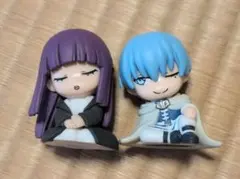 葬送のフリーレン 肩ズンFig. ヒンメルとフェルン
