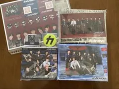 【特典付き】SnowMan 音故知新 アルバム 全形態セット