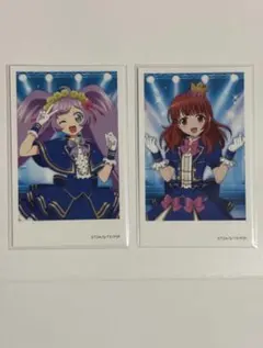 春音あいら　アクスタ　アクキー　セット Amazon.co.jp: プリティーリズムオーロラドリーム 春音あいら アクリル