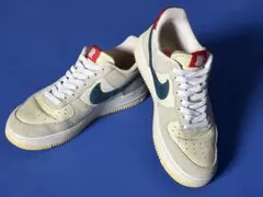 ✴️美品✴️ NIKE Air Force 1 UNDEFEATED_25.5cmのサムネイル
