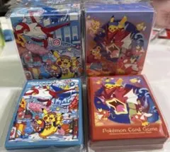 フクオカ ヒロシマ トウホク サプライのみ まとめ売り デッキシールド