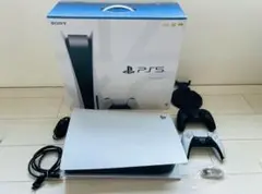SONY PlayStation 5 本体とソフト10本