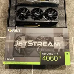 ゆ*な様 Palit GeForce RTX 4070 Ti Super ジャン - メルカリ