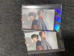 Stray Kids ハイタッチ券　未使用