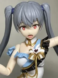 【30MS】アイドルマスターシャイニーカラーズ オリジナルシスター【完成品】