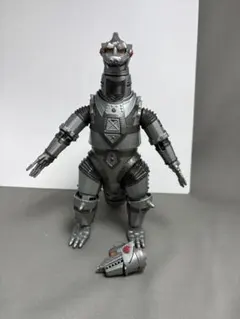 2026年最新】超合金 メカゴジラ1974の人気アイテム - メルカリ