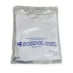 【A3907】体操服/長袖/サイズ120/新品タグ付き