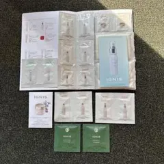 【新品未使用品】イグニス　トライアルセット