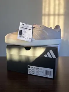 アディダス adidas サイクルシューズ SPDシューズ(箱あり) アディダス adidas サイクルシューズ SPDシューズ(箱あり