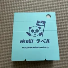 2025年最新】京成パンダキーホルダーの人気アイテム - メルカリ