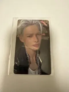 ENHYPEN ユニバ ラキドロ