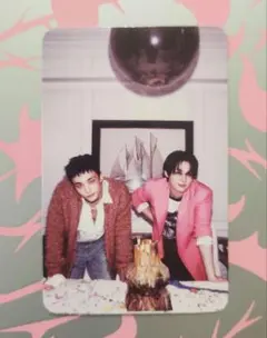 Straykids ヒョンジン リノ ユニット トレカ do it